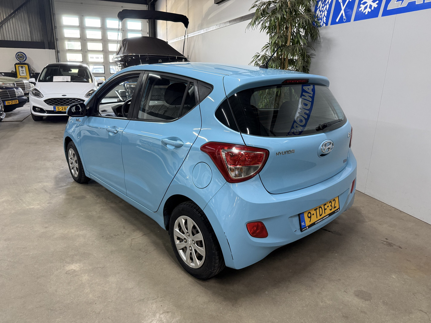 Hyundai