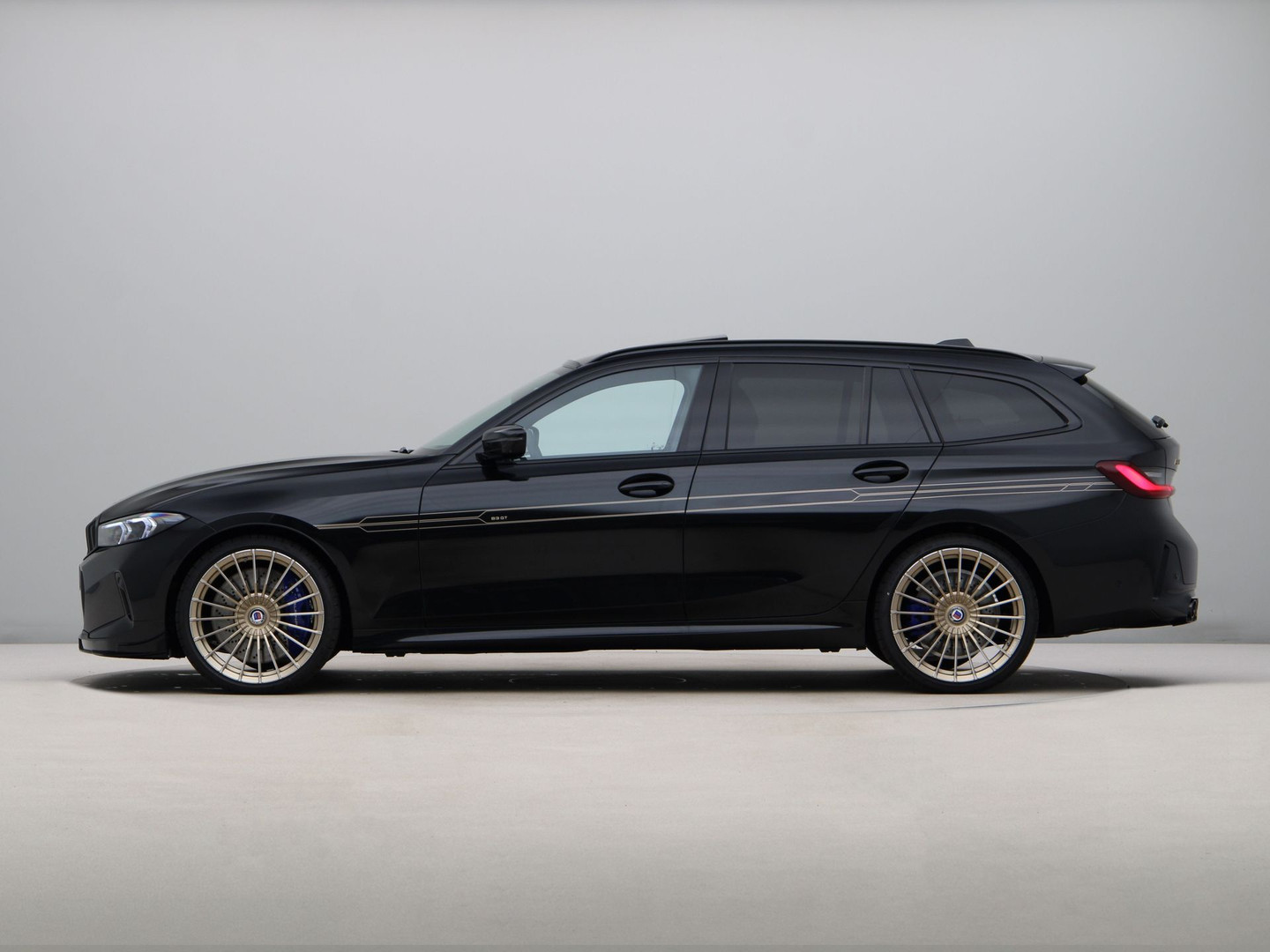 ALPINA