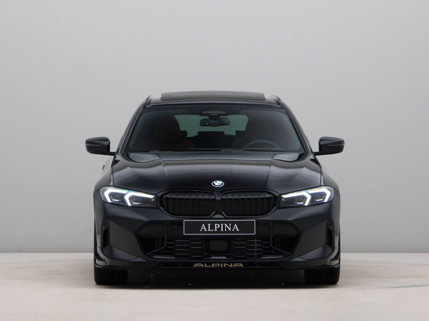 ALPINA