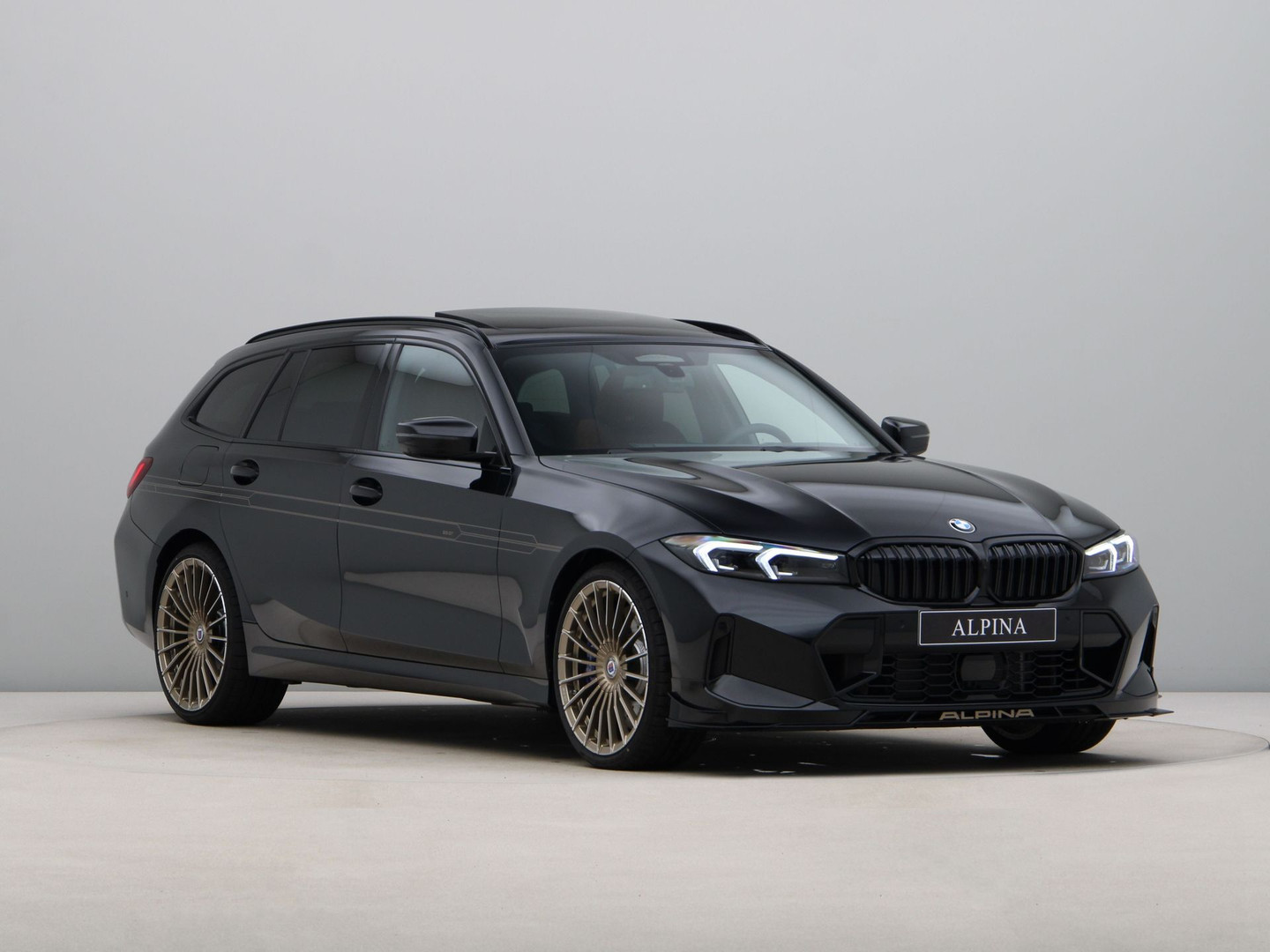 ALPINA