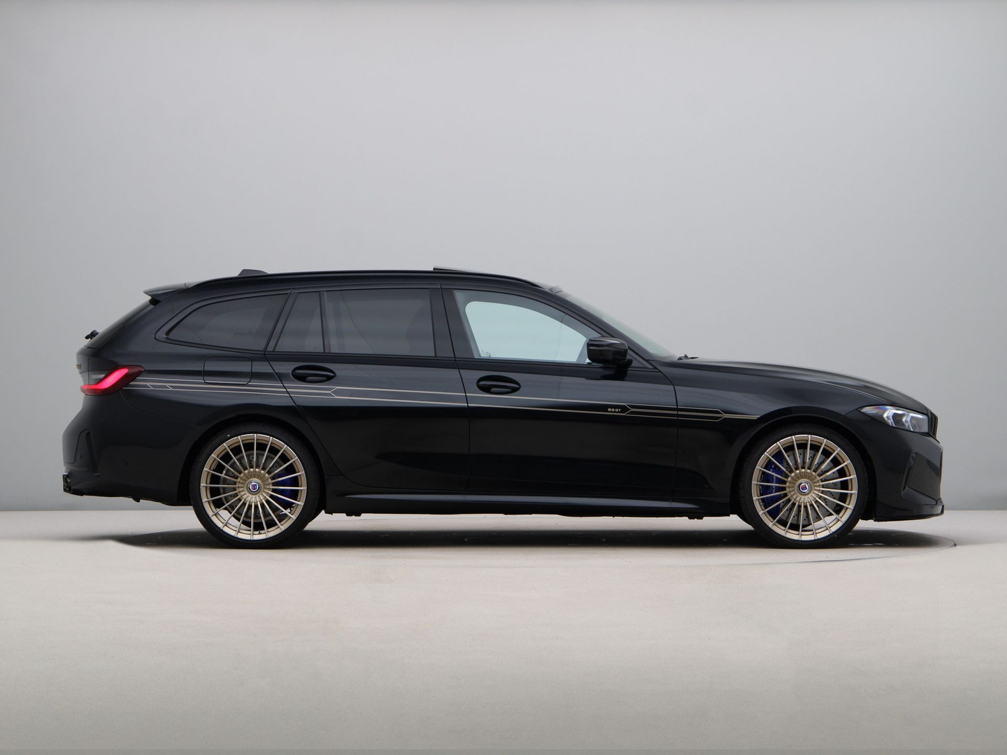 ALPINA