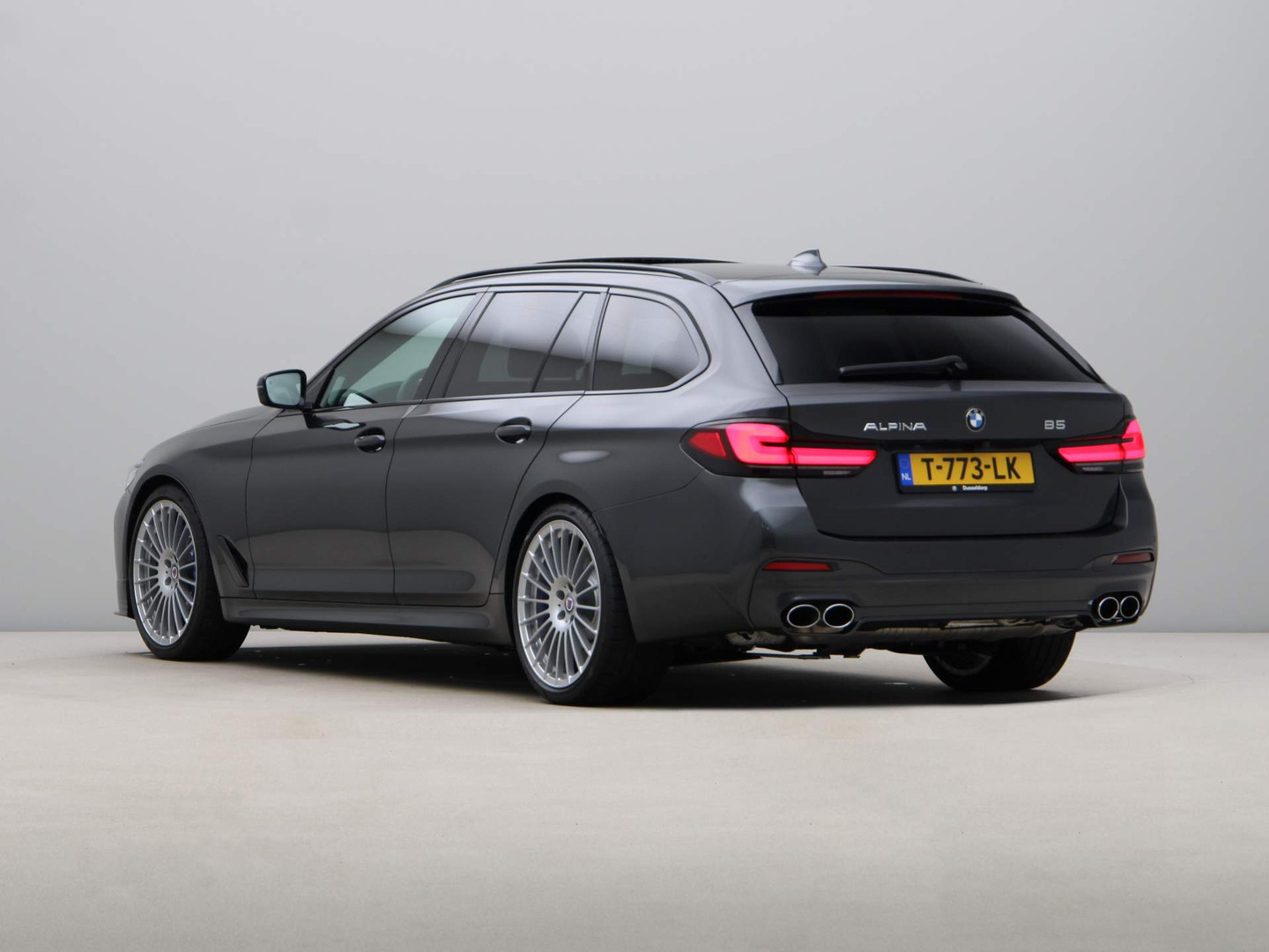 ALPINA ALPINA