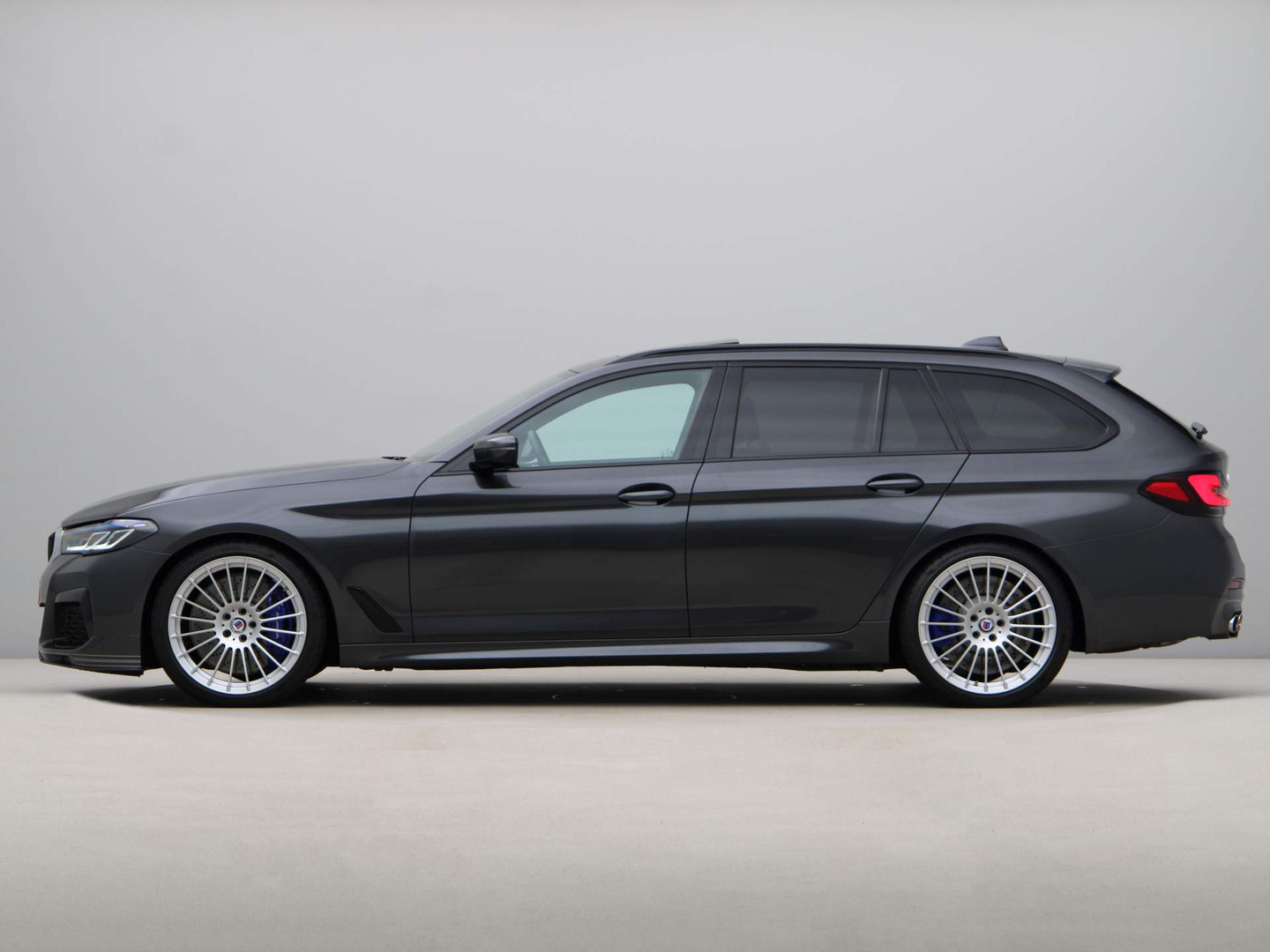 ALPINA ALPINA