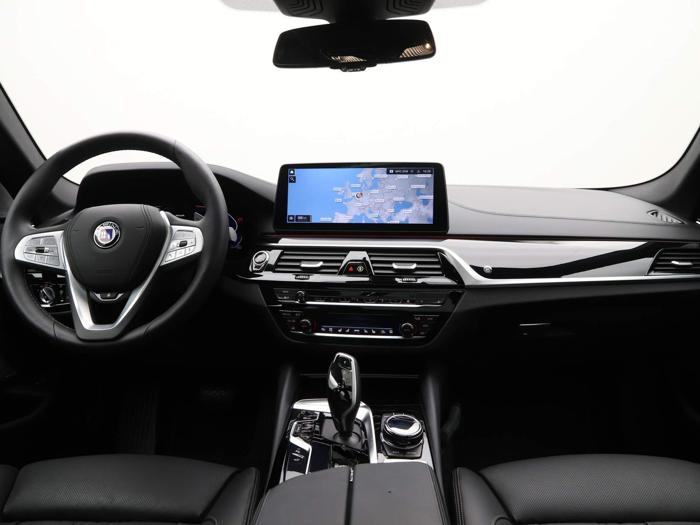 ALPINA ALPINA