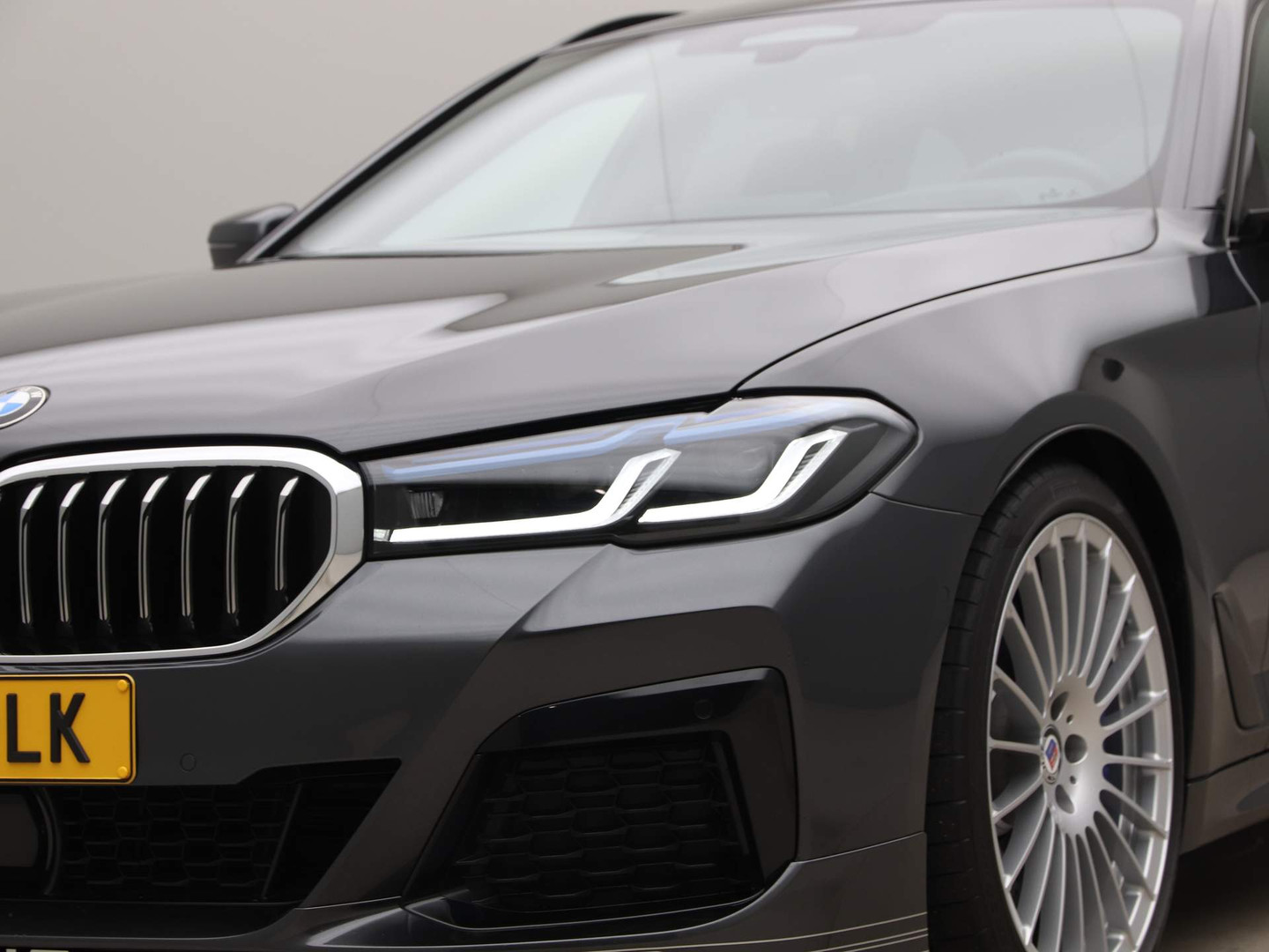 ALPINA ALPINA