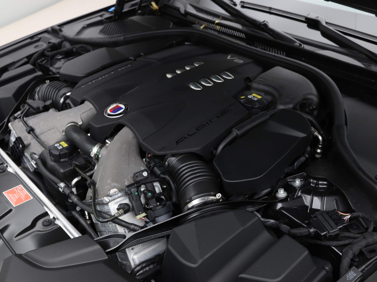 ALPINA ALPINA