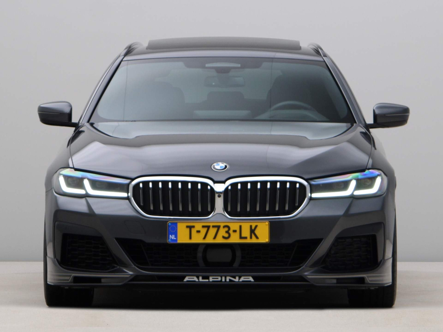 ALPINA ALPINA