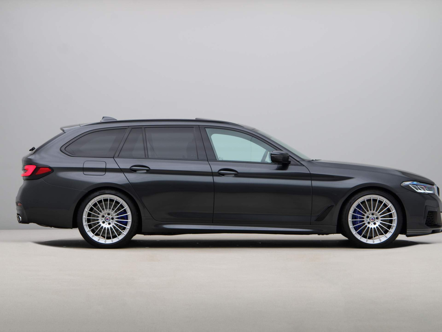 ALPINA ALPINA