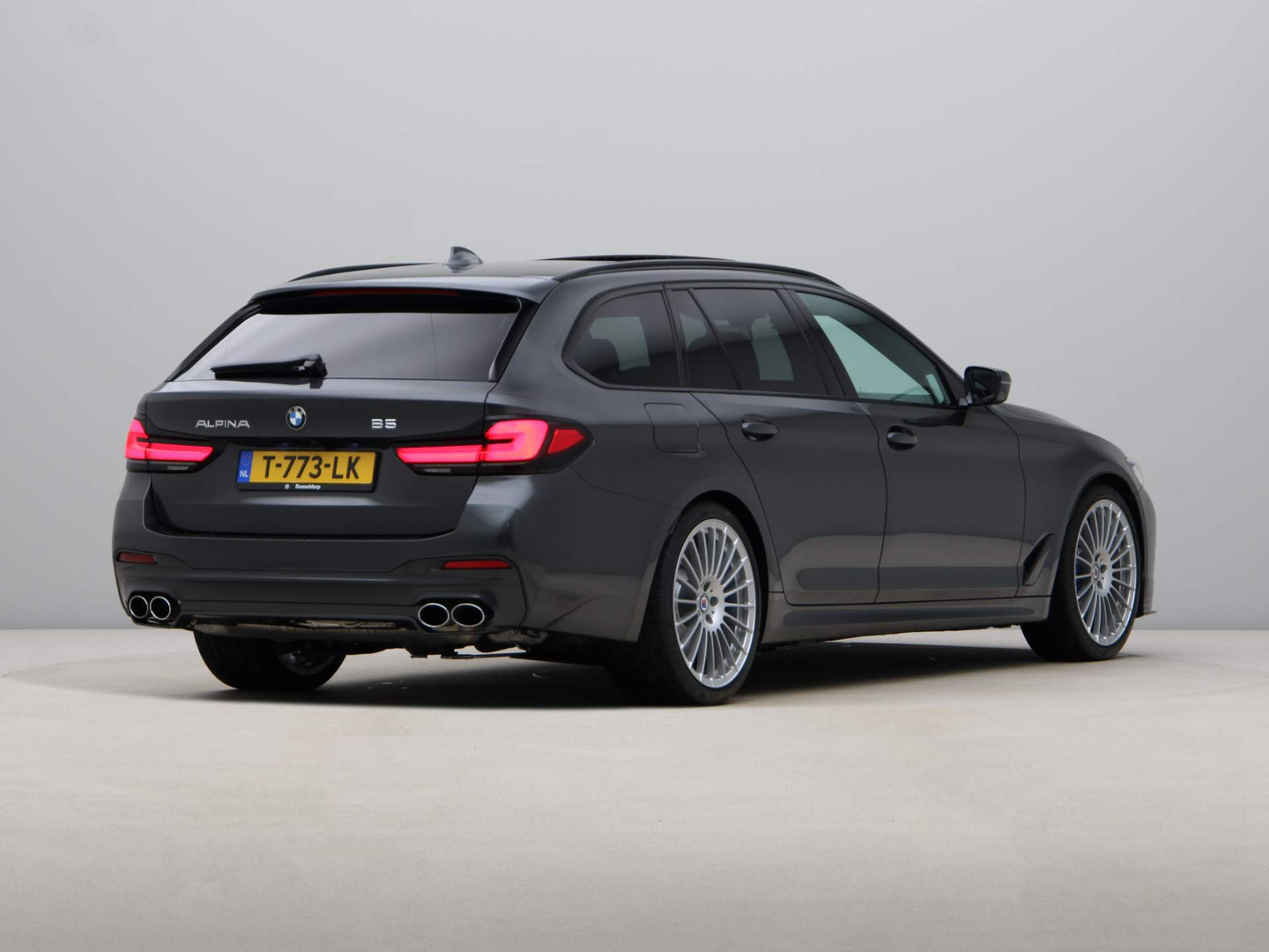 ALPINA ALPINA