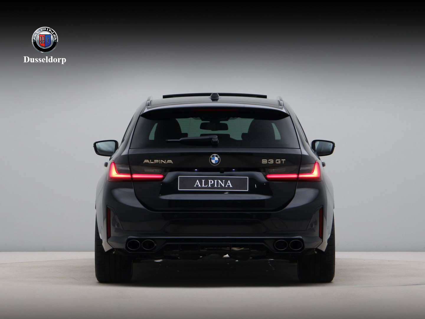 ALPINA ALPINA