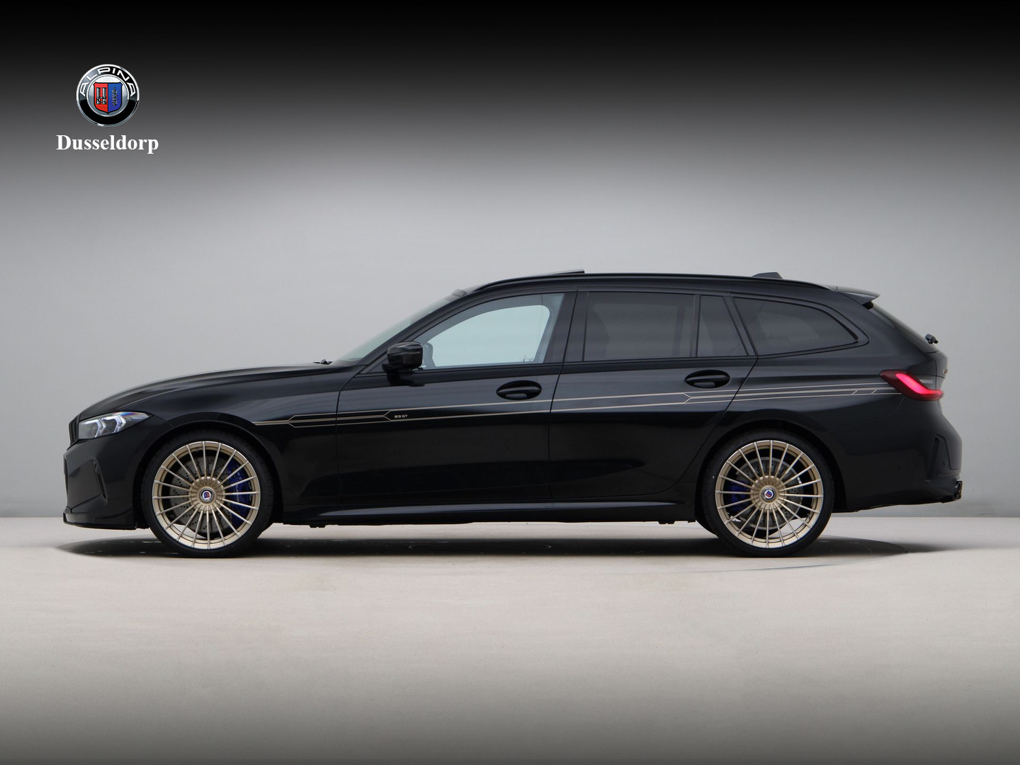 ALPINA ALPINA