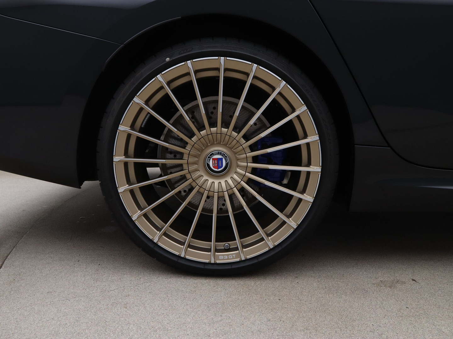 ALPINA ALPINA