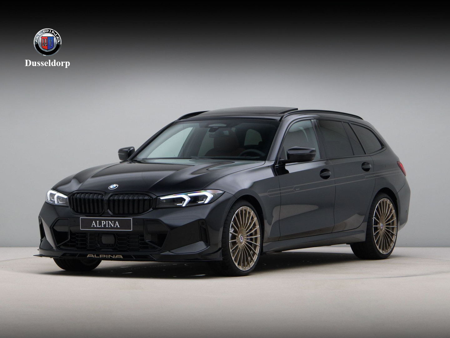 ALPINA ALPINA