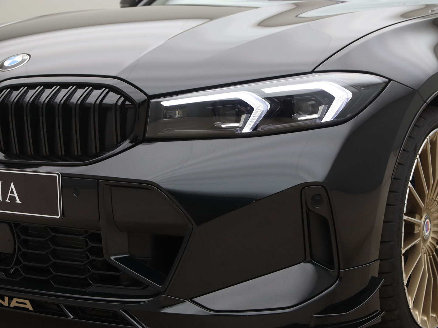 ALPINA ALPINA