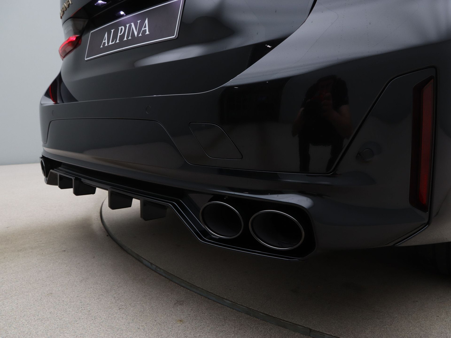 ALPINA ALPINA