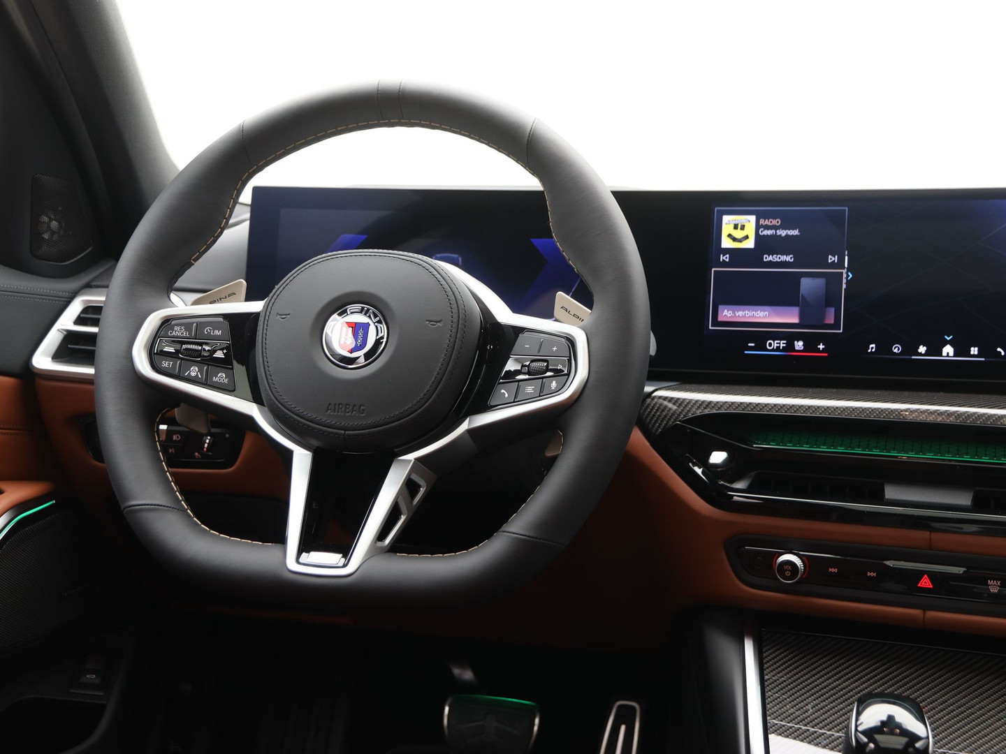 ALPINA ALPINA