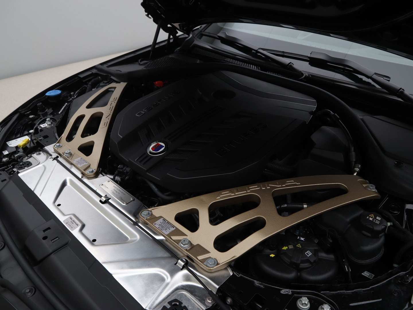 ALPINA ALPINA