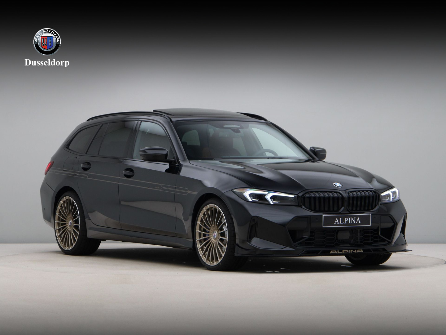 ALPINA ALPINA