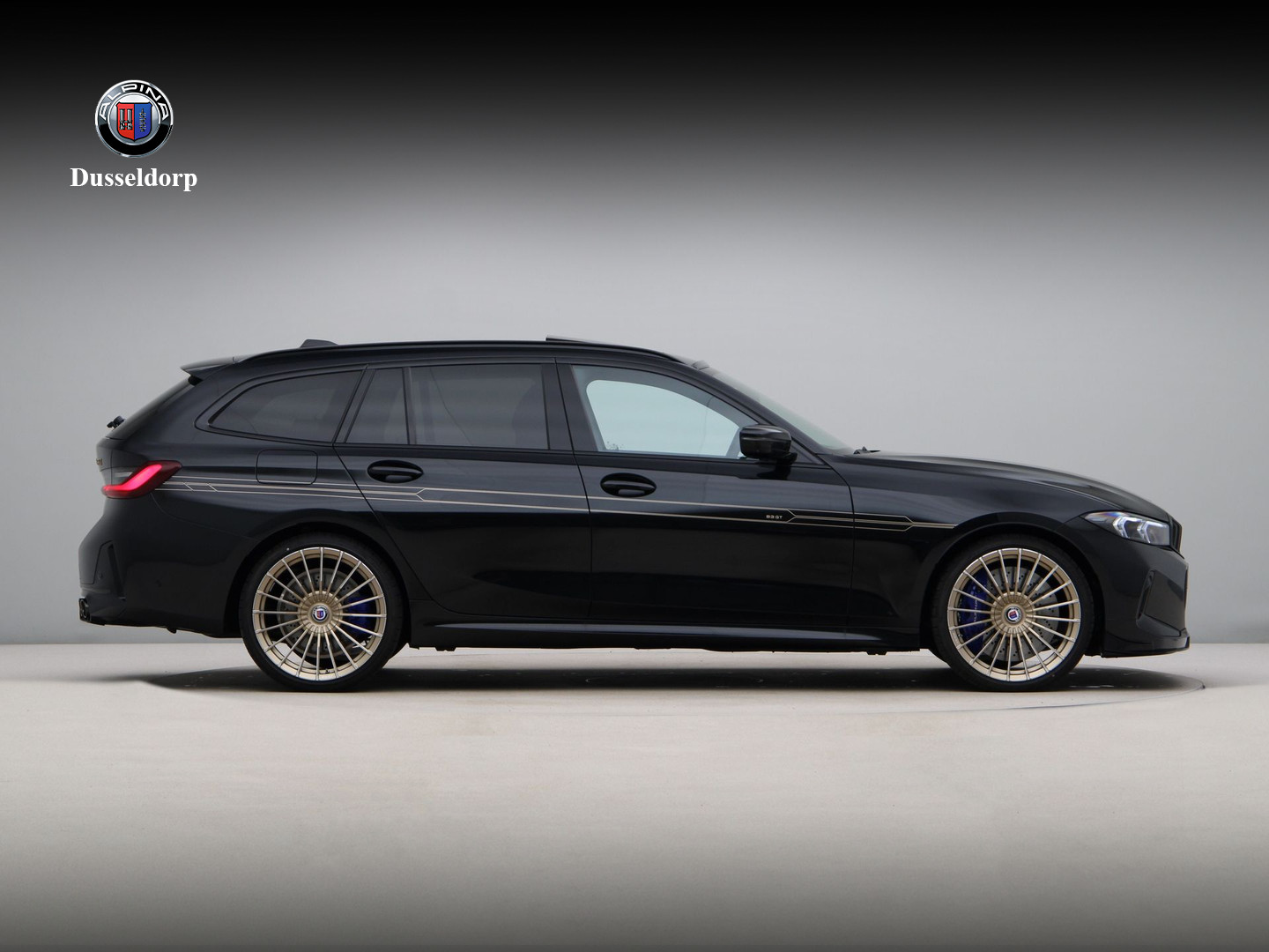 ALPINA ALPINA