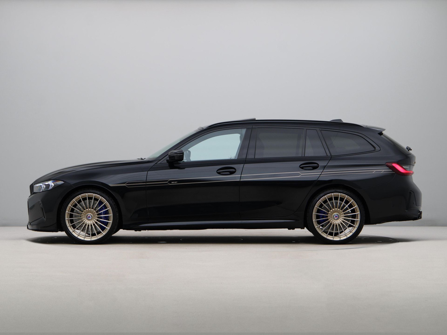 ALPINA