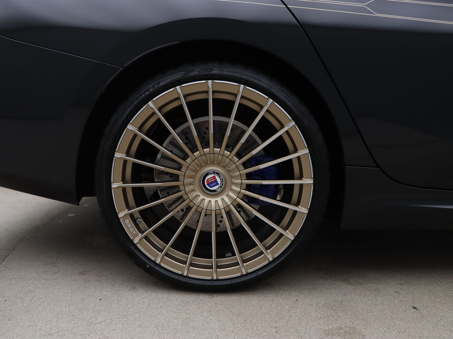 ALPINA
