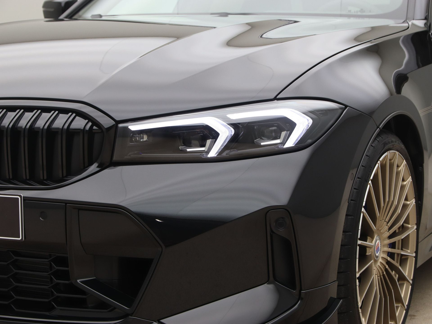 ALPINA