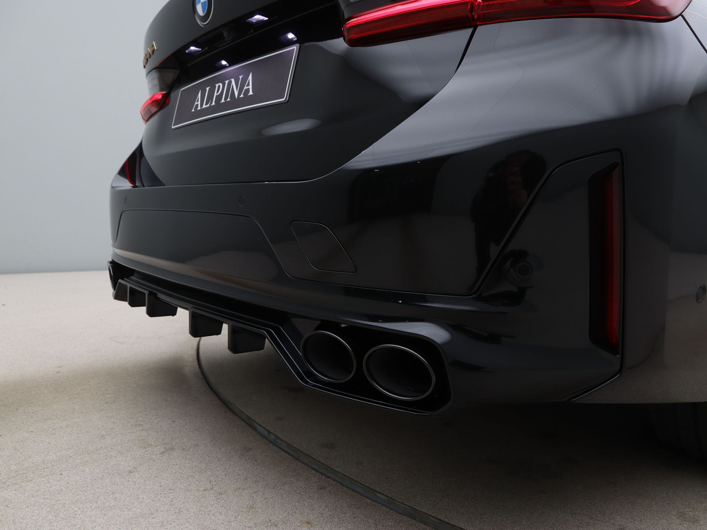 ALPINA