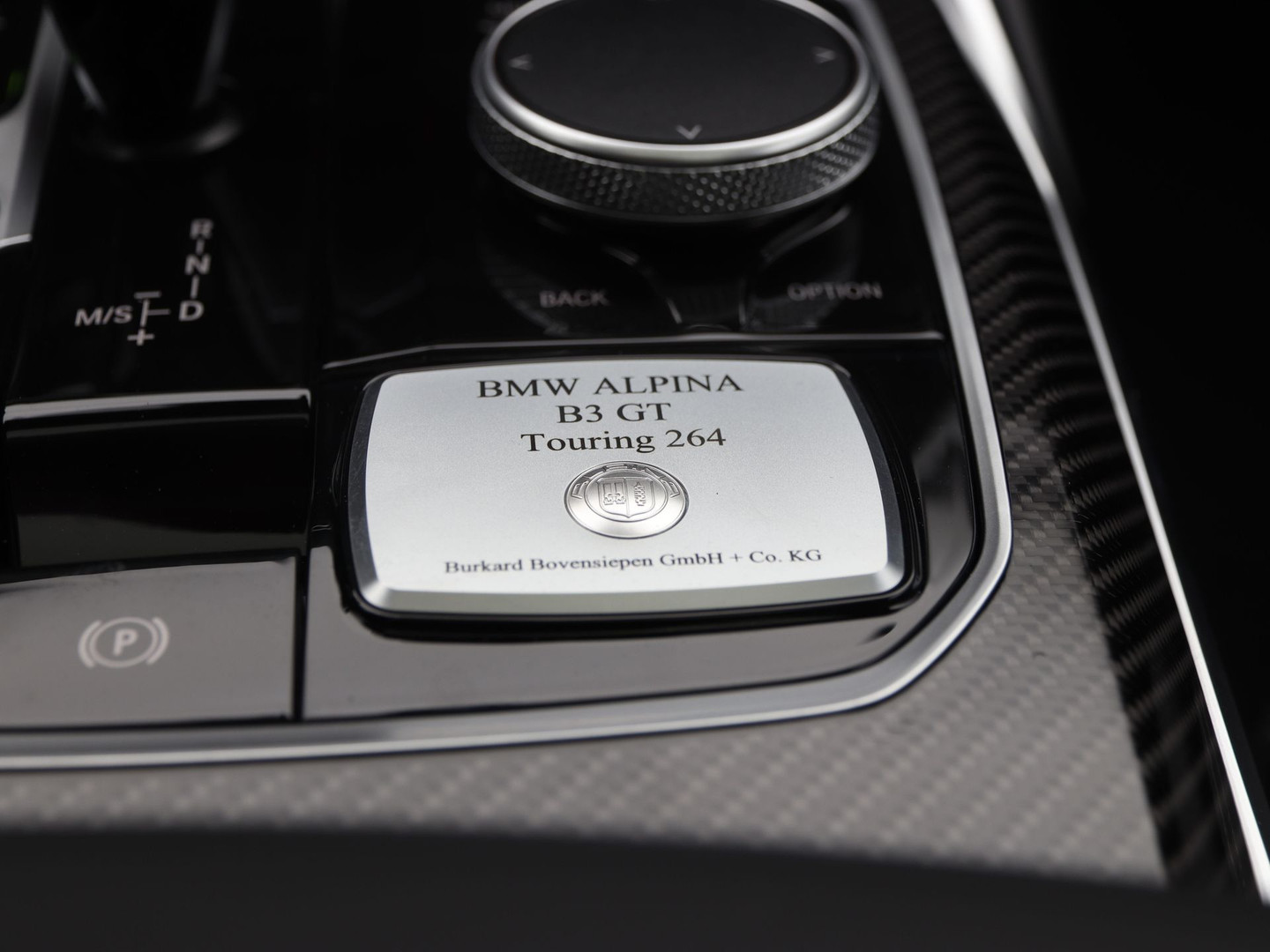 ALPINA