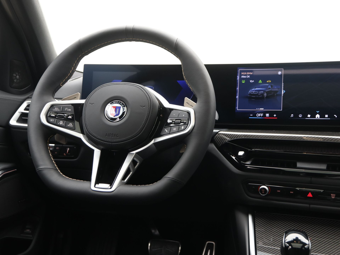 ALPINA