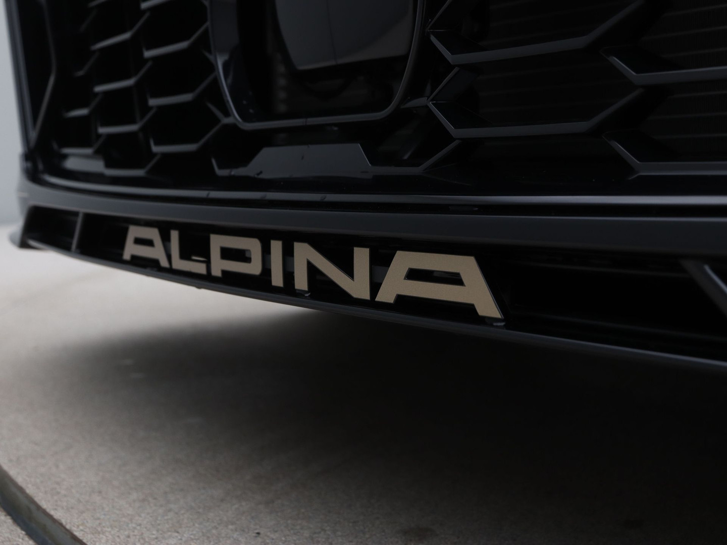 ALPINA