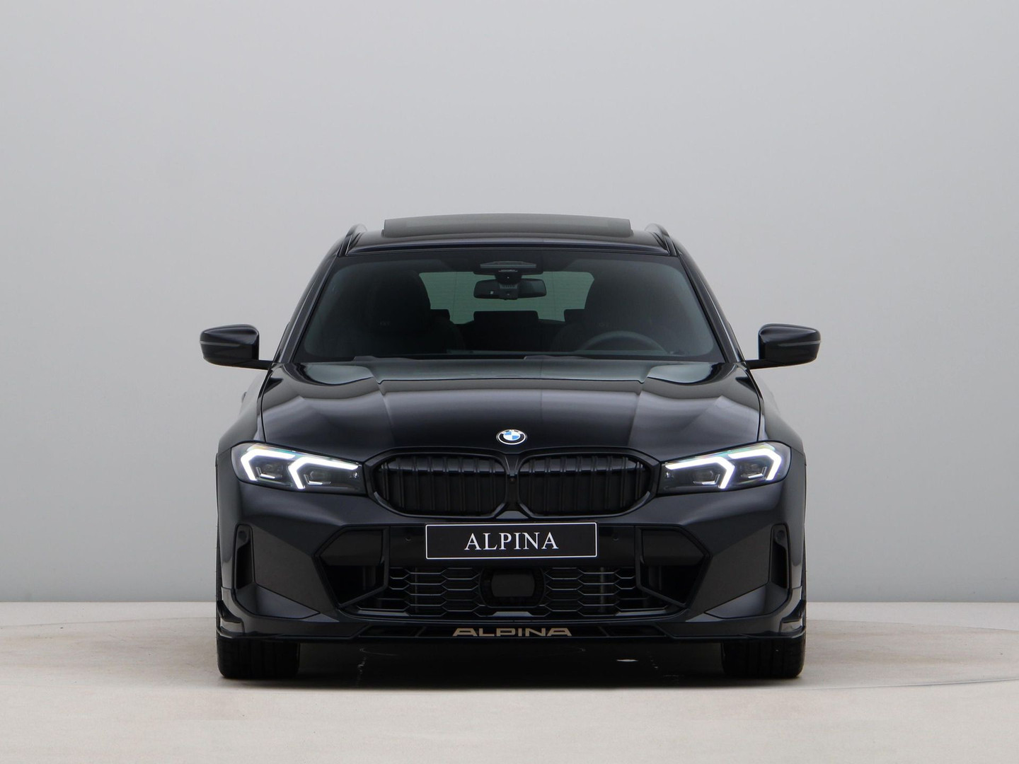 ALPINA