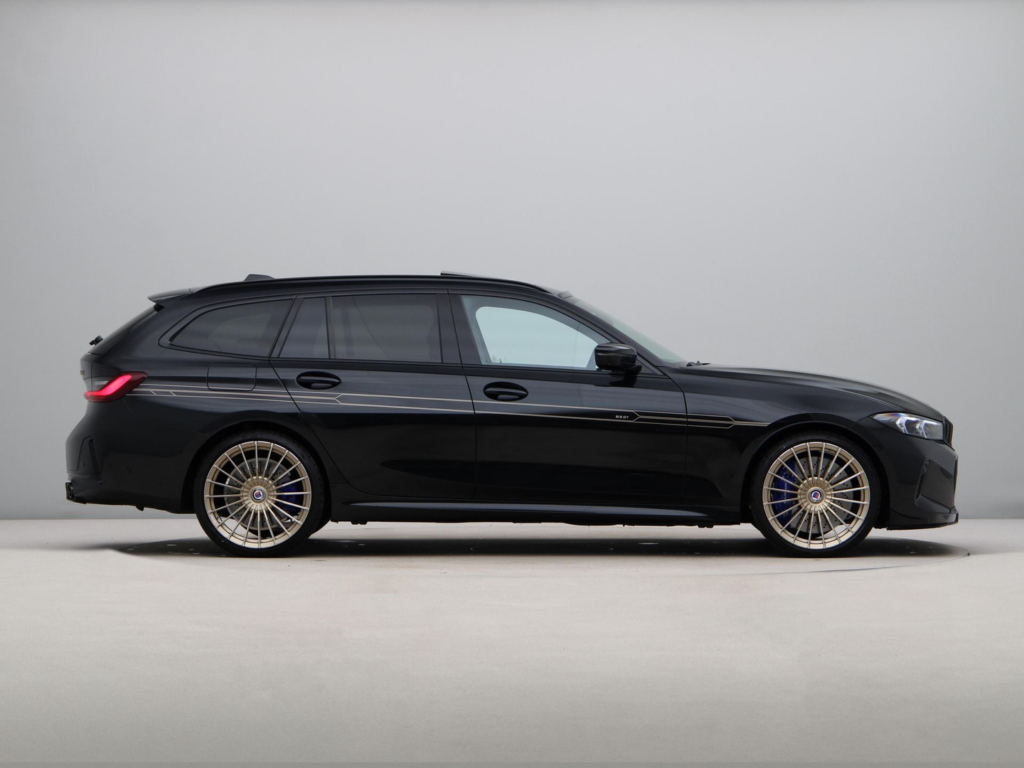 ALPINA