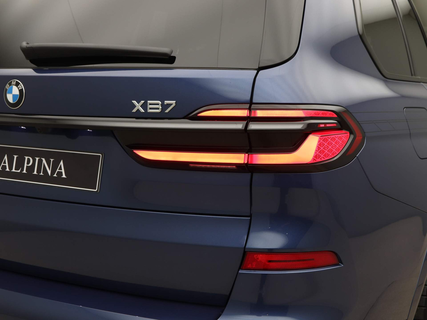 ALPINA
