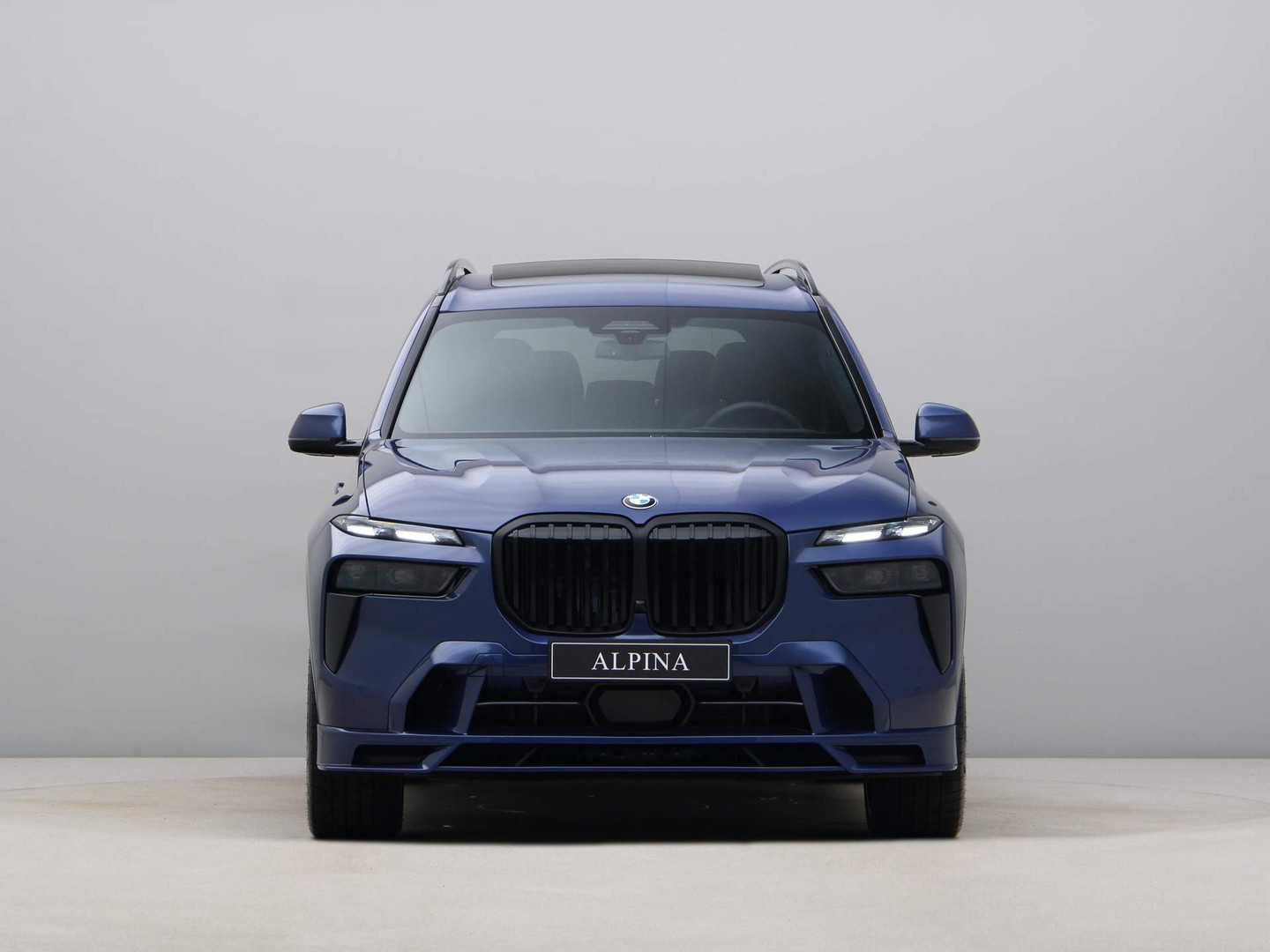 ALPINA