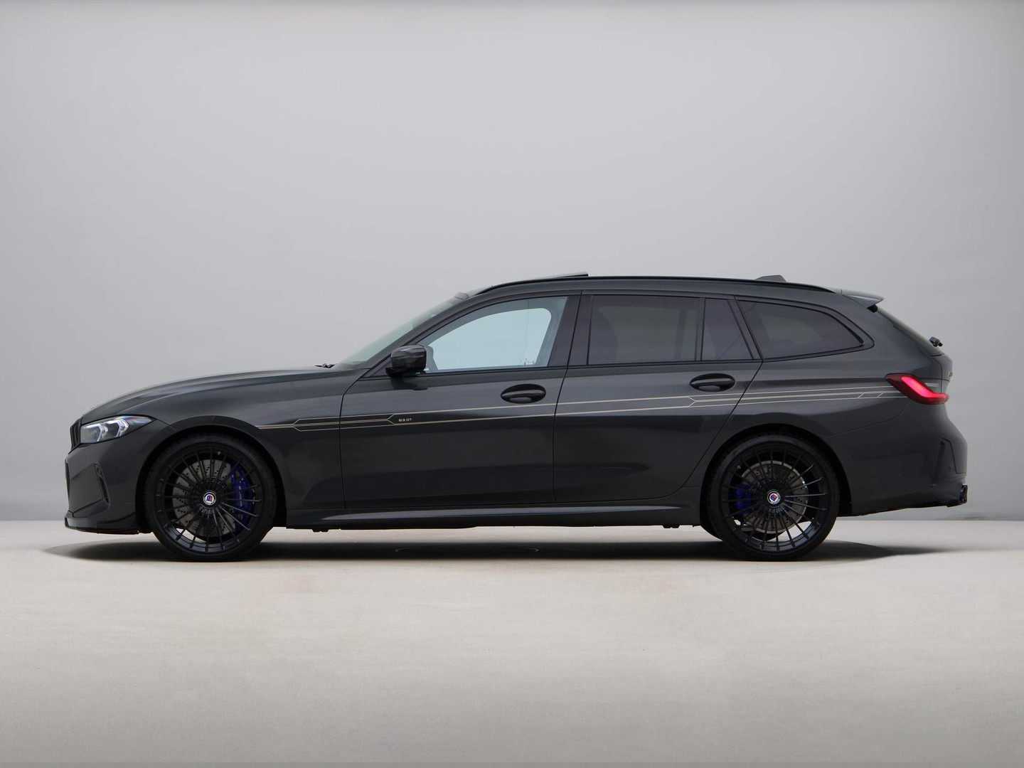 ALPINA ALPINA