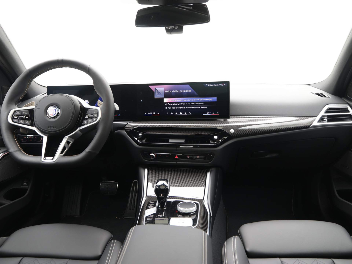 ALPINA ALPINA
