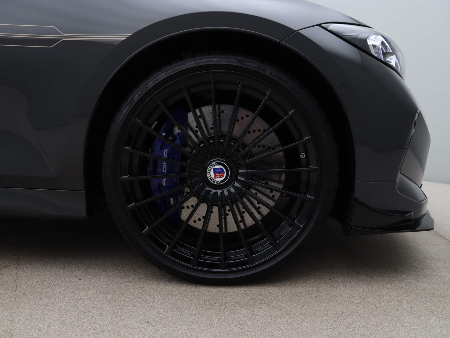 ALPINA ALPINA