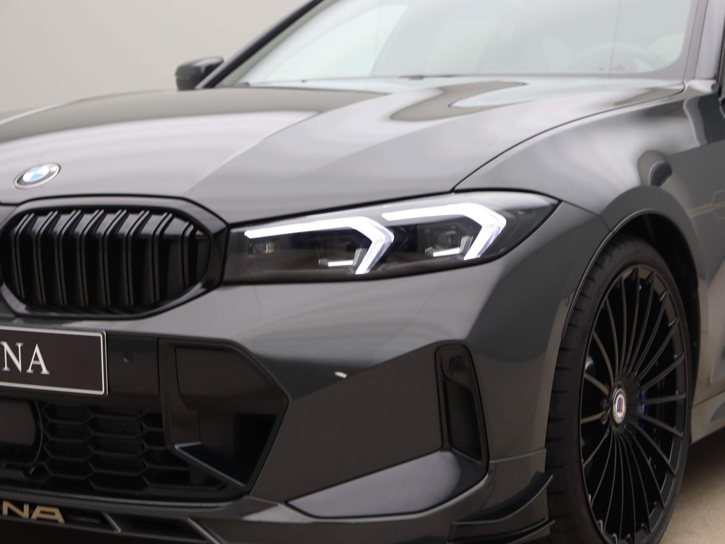 ALPINA ALPINA