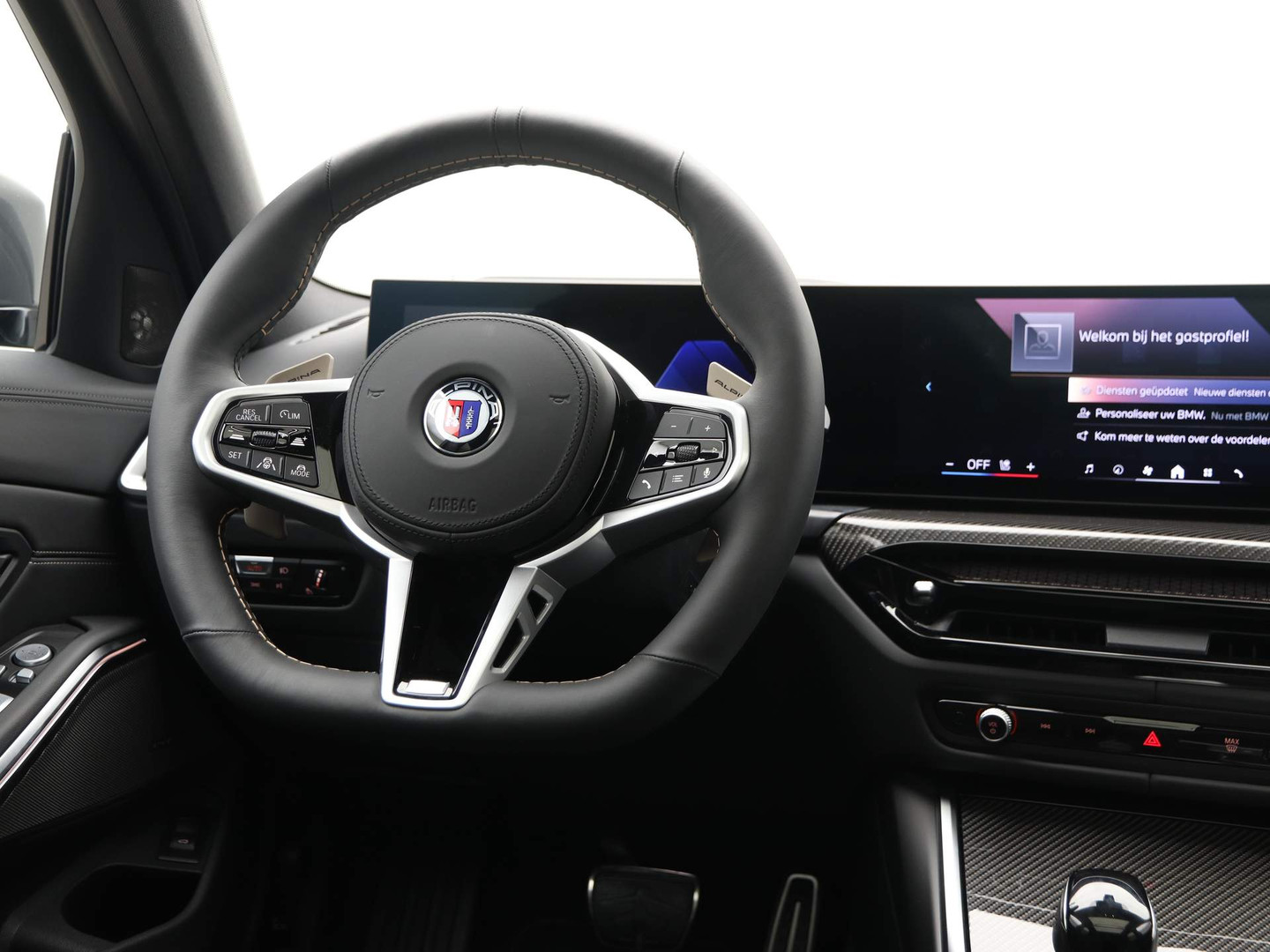 ALPINA ALPINA