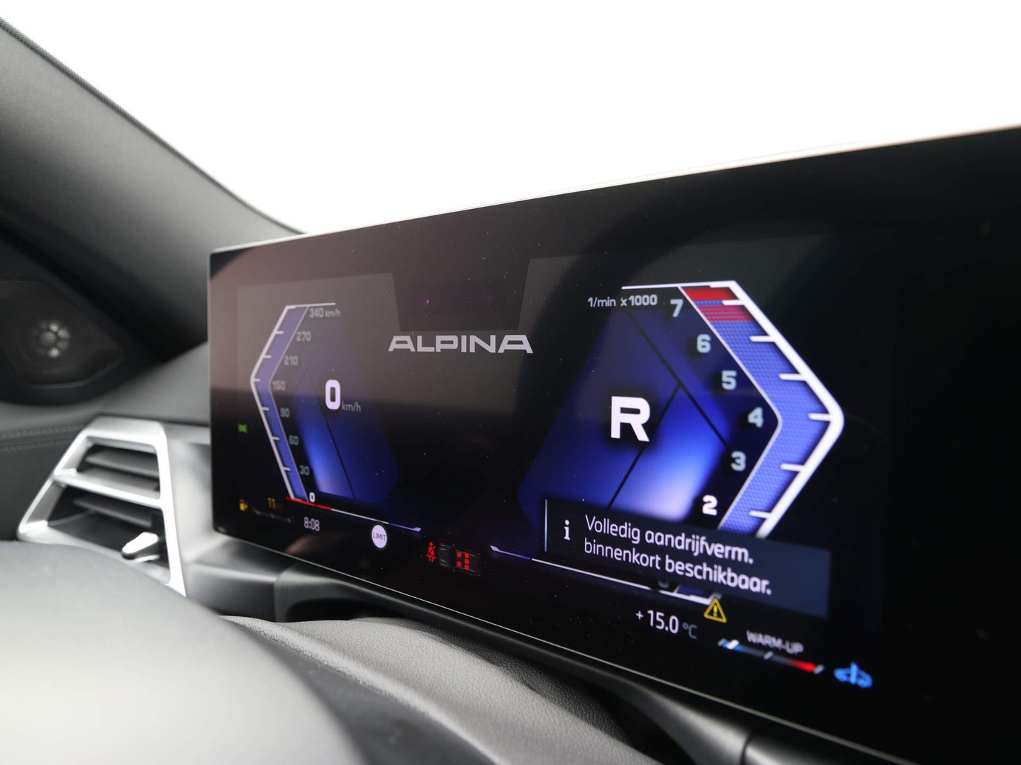 ALPINA ALPINA