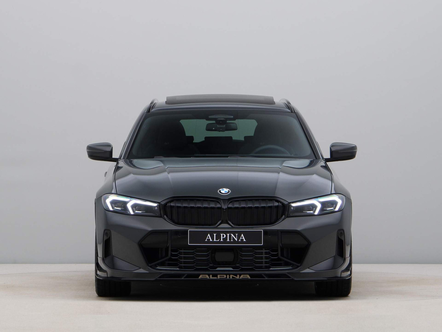 ALPINA ALPINA