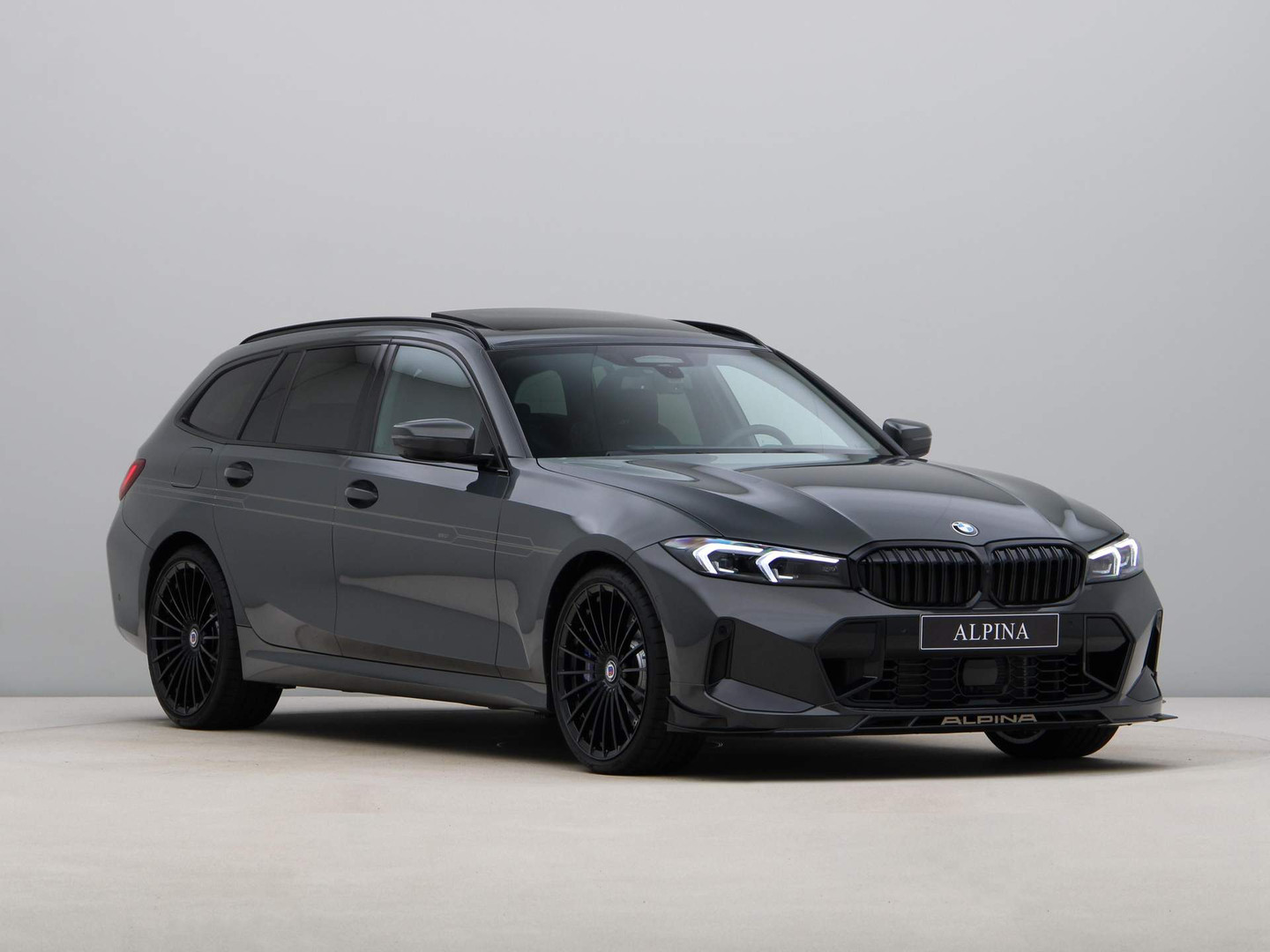 ALPINA ALPINA