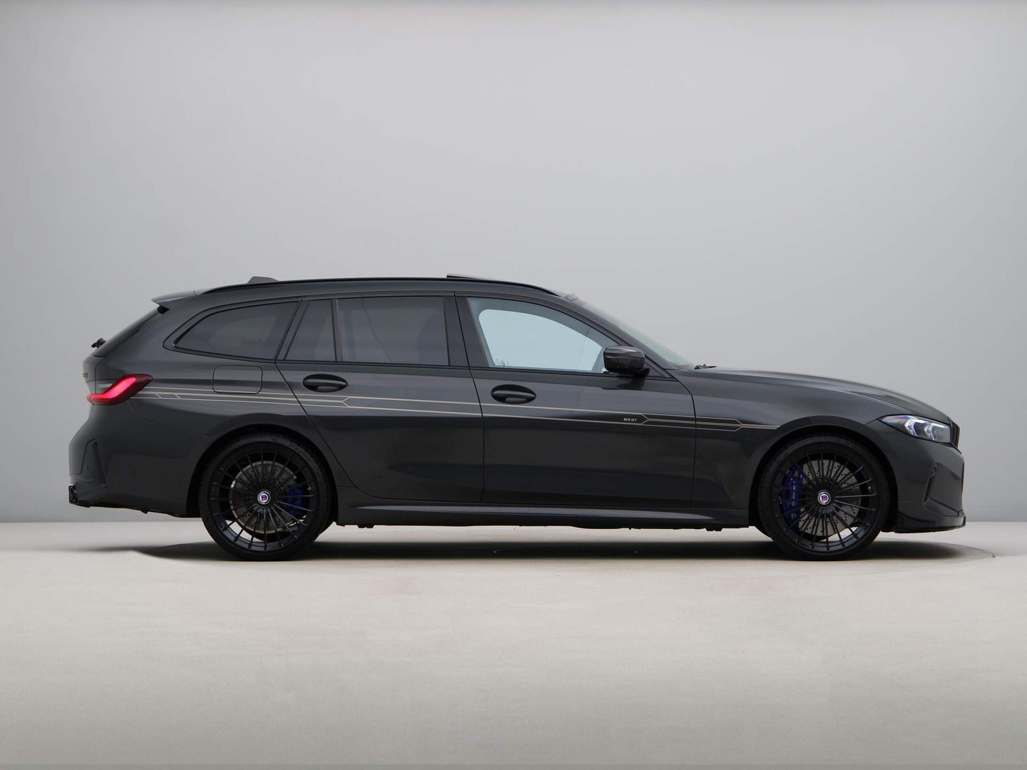 ALPINA ALPINA