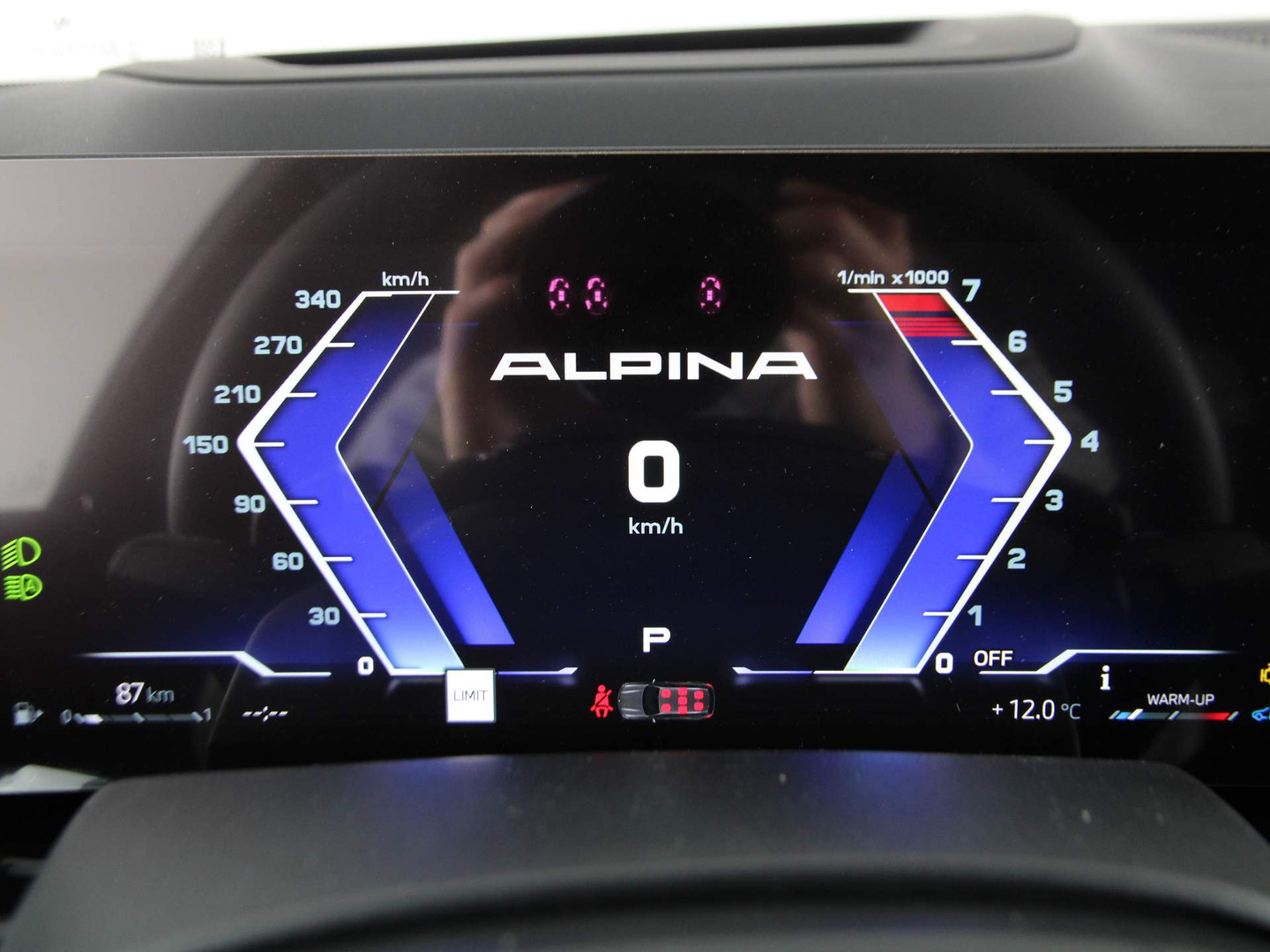 ALPINA