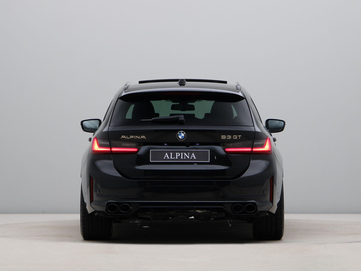ALPINA