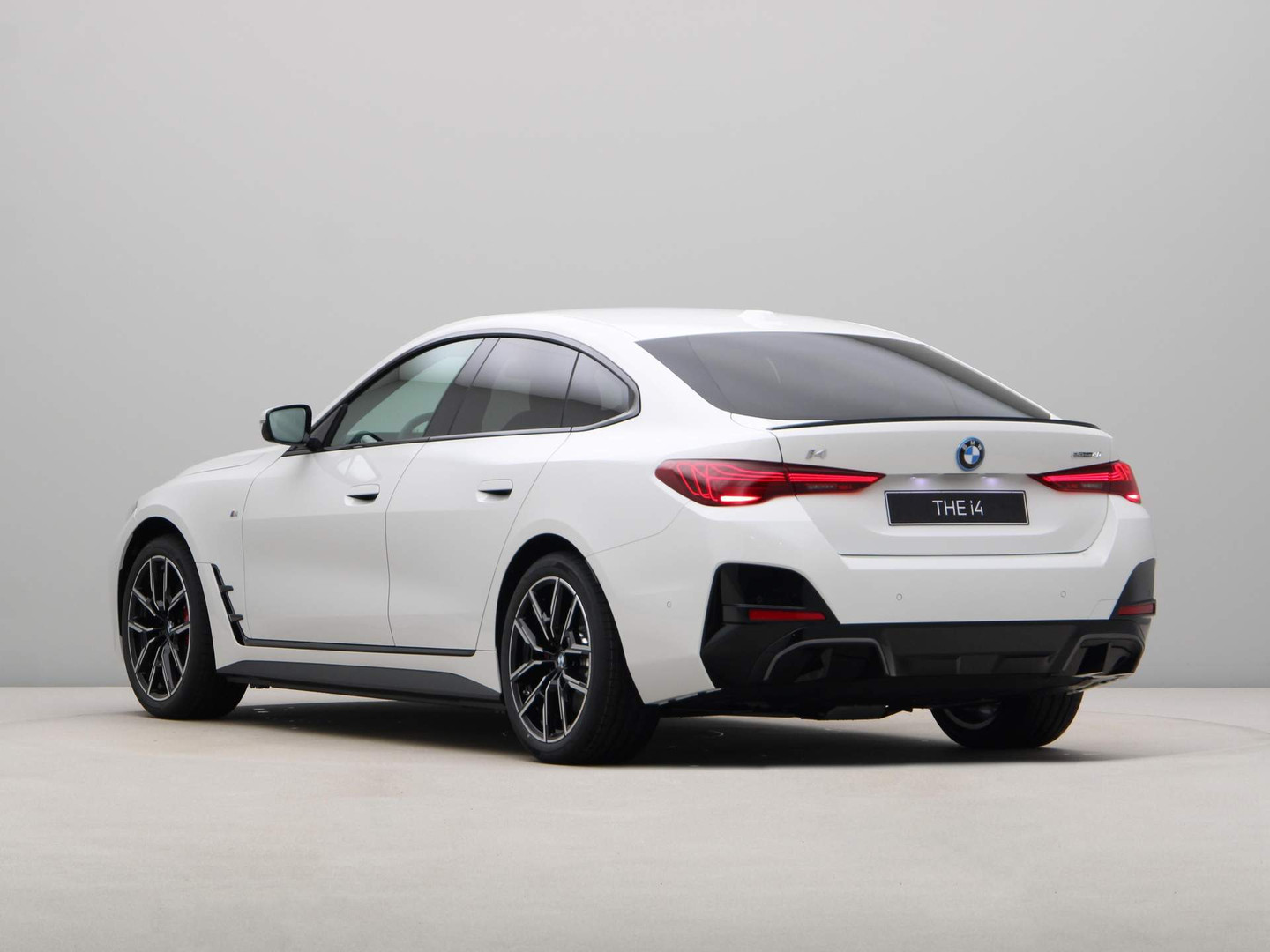 BMW BMW