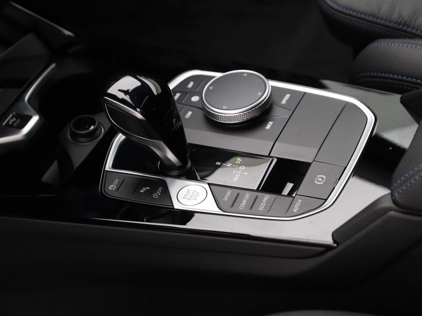 BMW BMW