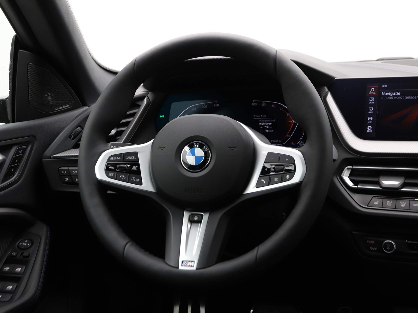 BMW BMW