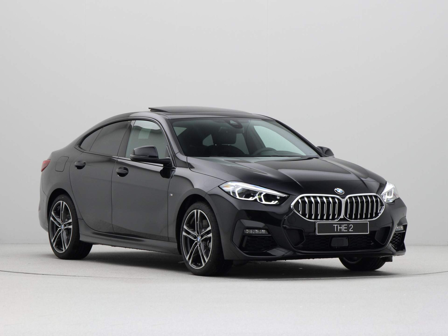 BMW BMW