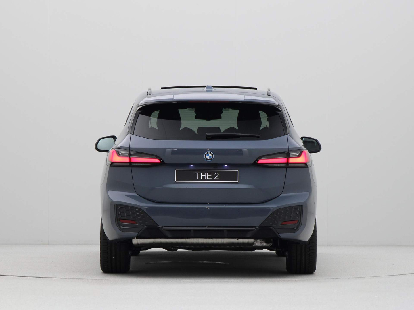 BMW BMW